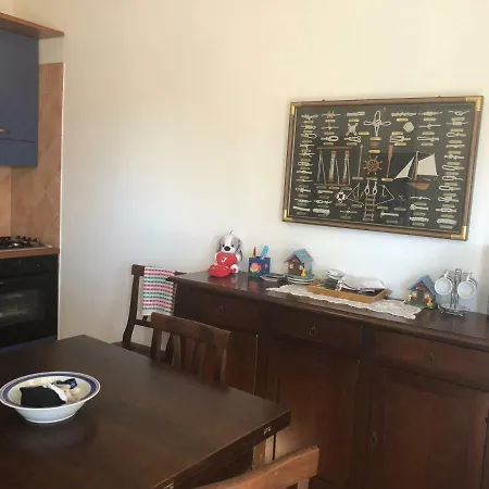 Casa Anna - Villaggio Degli Argonauti شقة *