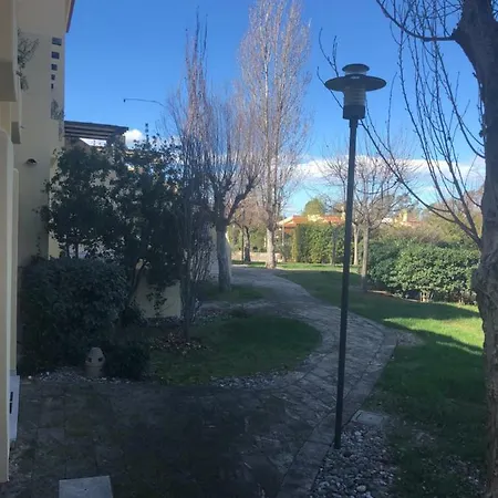 Casa Anna - Villaggio Degli Argonauti