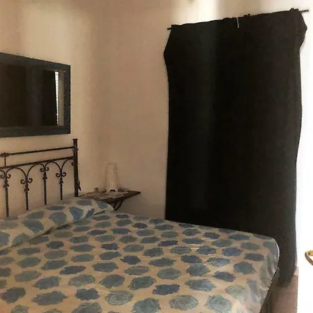 شقة Casa Anna - Villaggio Degli Argonauti