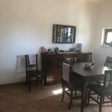 Casa Anna - Villaggio Degli Argonauti شقة