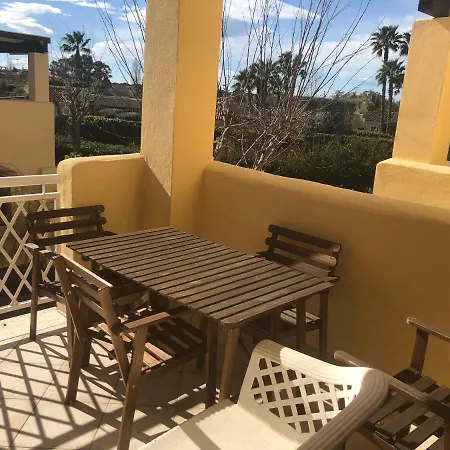 Casa Anna - Villaggio Degli Argonauti *