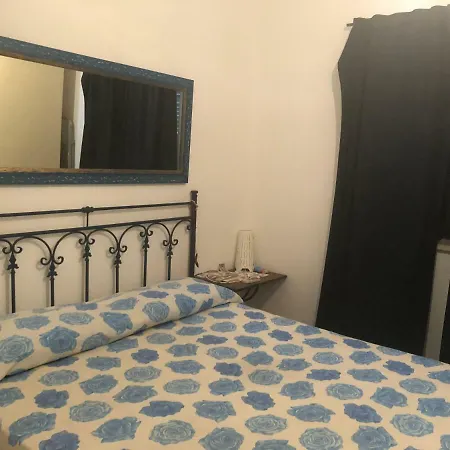 Casa Anna - Villaggio Degli Argonauti شقة