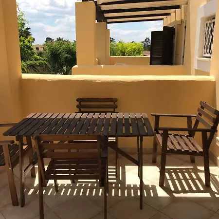Casa Anna - Villaggio Degli Argonauti Marina Di Pisticci