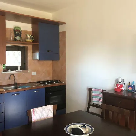 Casa Anna - Villaggio Degli Argonauti Marina Di Pisticci