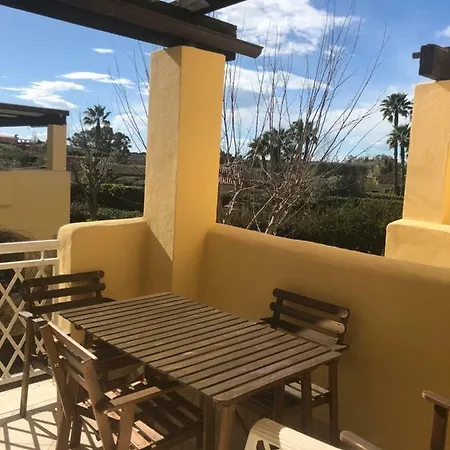 Casa Anna - Villaggio Degli Argonauti Lägenhet *