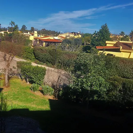 Casa Anna - Villaggio Degli Argonauti Lägenhet