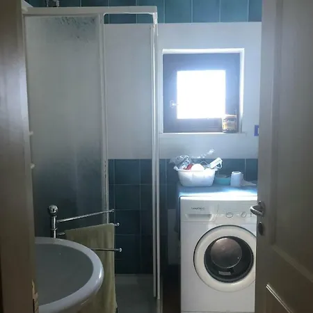Lägenhet Casa Anna - Villaggio Degli Argonauti Marina Di Pisticci