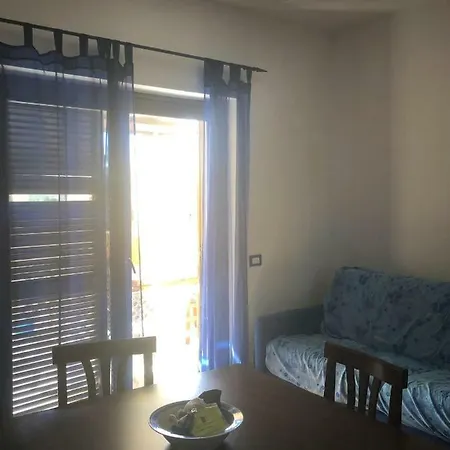 Lägenhet Casa Anna - Villaggio Degli Argonauti Marina Di Pisticci