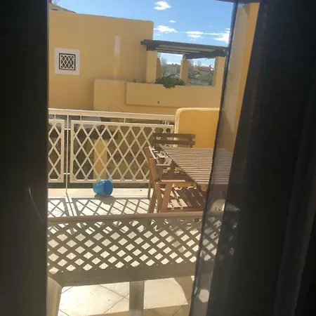 Casa Anna - Villaggio Degli Argonauti *