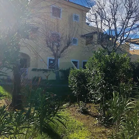 Casa Anna - Villaggio Degli Argonauti Lägenhet Marina Di Pisticci